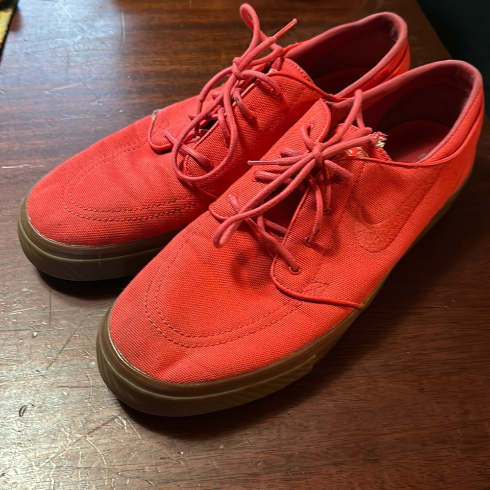 Nike Sb Zoom Stefan Janoski